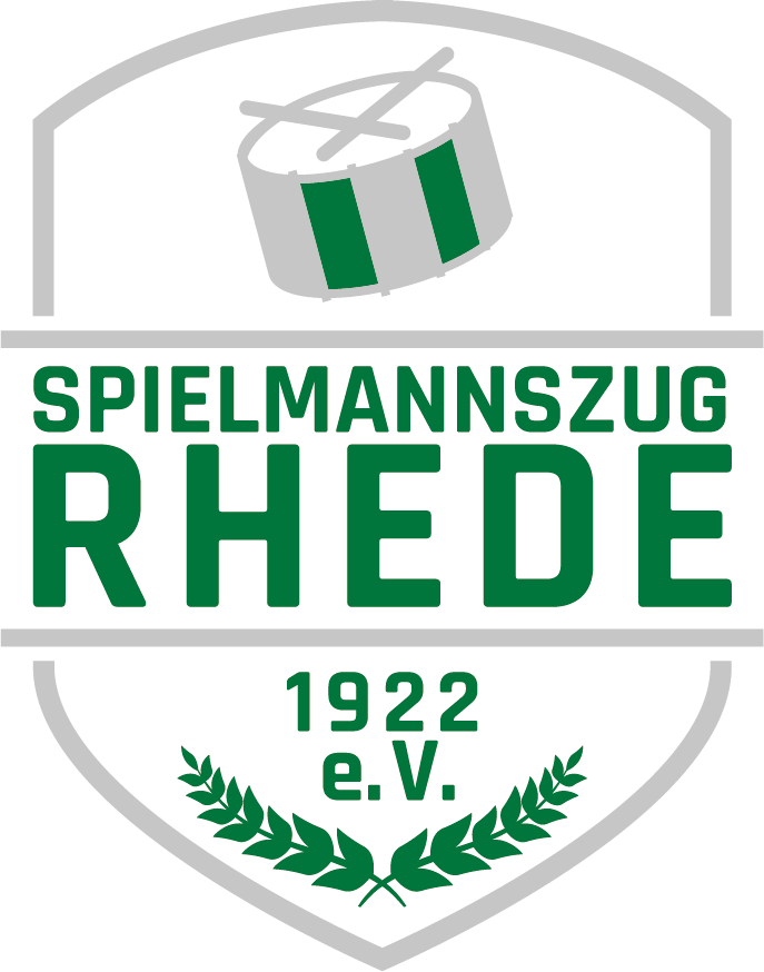 Spielmannszug Rhede Logo